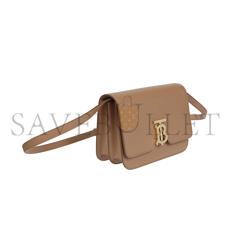 BURBERRY TB CROSSBODY BAG 365410 (21*16*6cm)